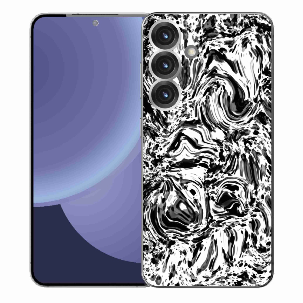 Zselés borítás mmCase Samsung Galaxy S25+ - kivonat 4