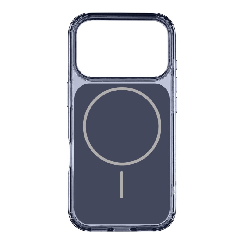 COVER:ME MagNetix ColorSlate borító az Apple iPhone 17 Pro Indigo készülékhez