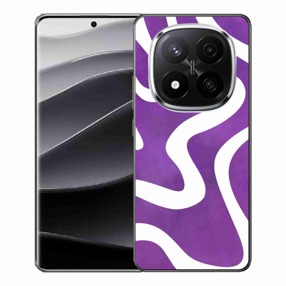 Gél borítás mmCase a Xiaomi Redmi Note 14 Pro+ 5G számára - kivonat 30