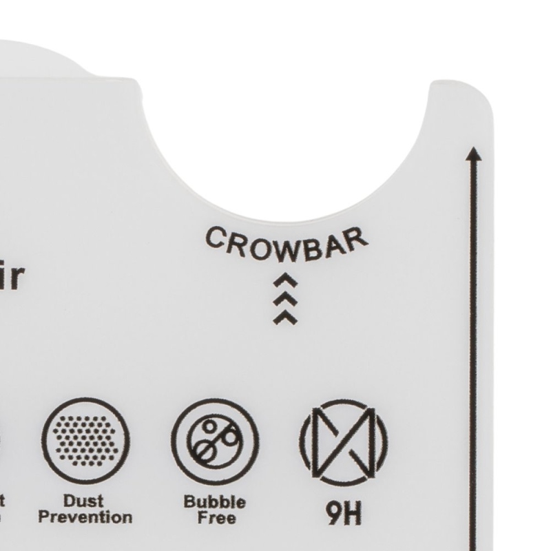 Csomagolás:ME lencsevédő Apple iPhone 17 Air Arany