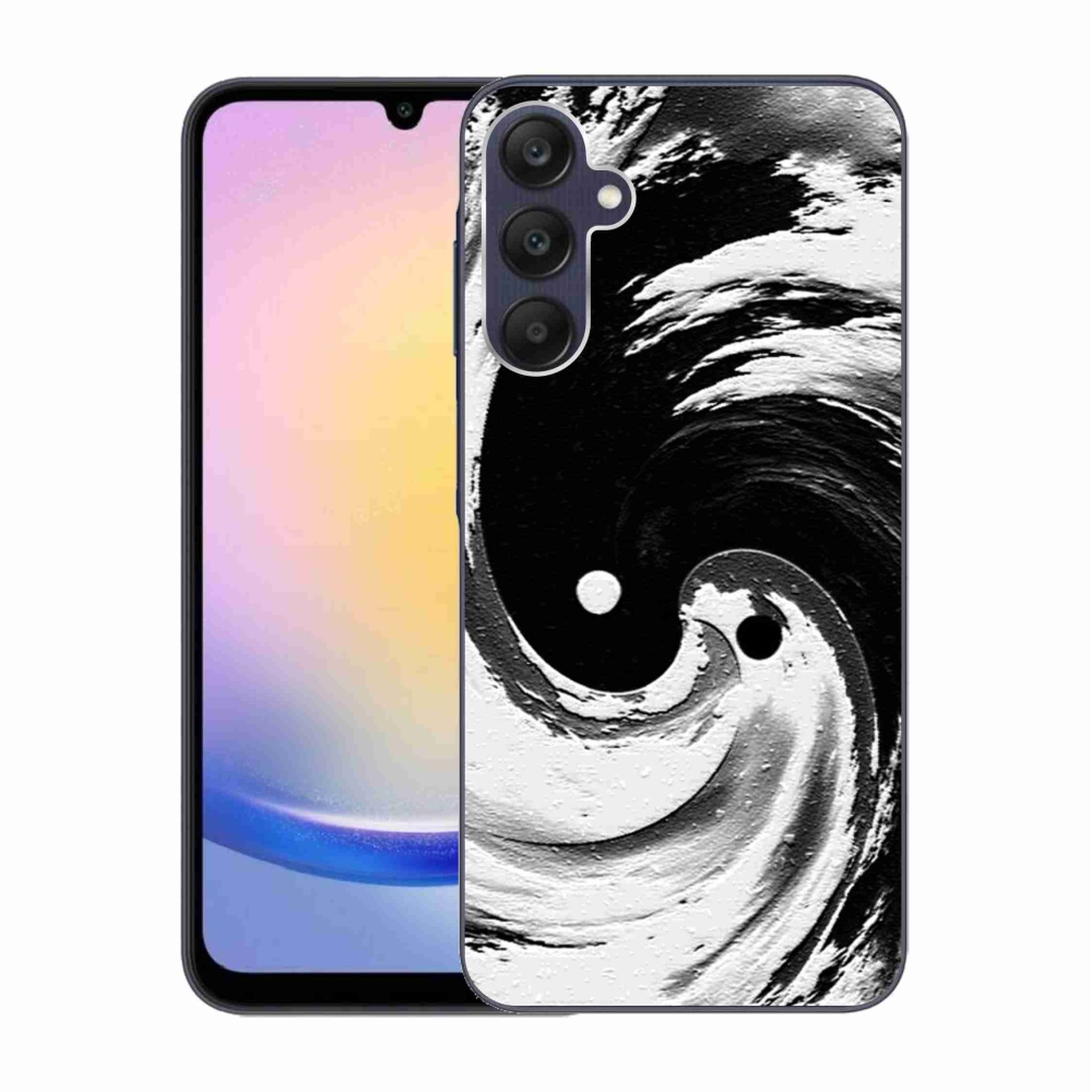 Gél borító mmCase Samsung Galaxy A25 5G - kivonat 8