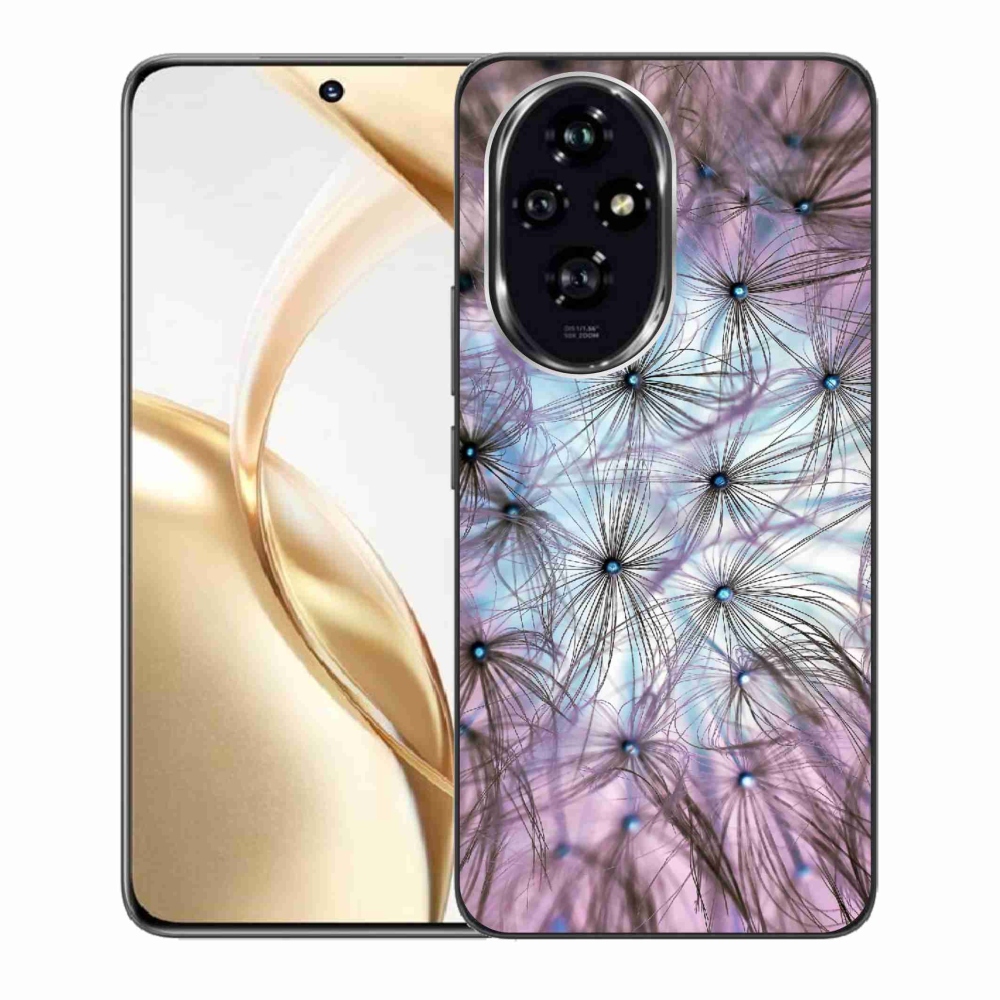 Zselés borító mmCase a Honor 200 5G készülékhez - kivonat 17