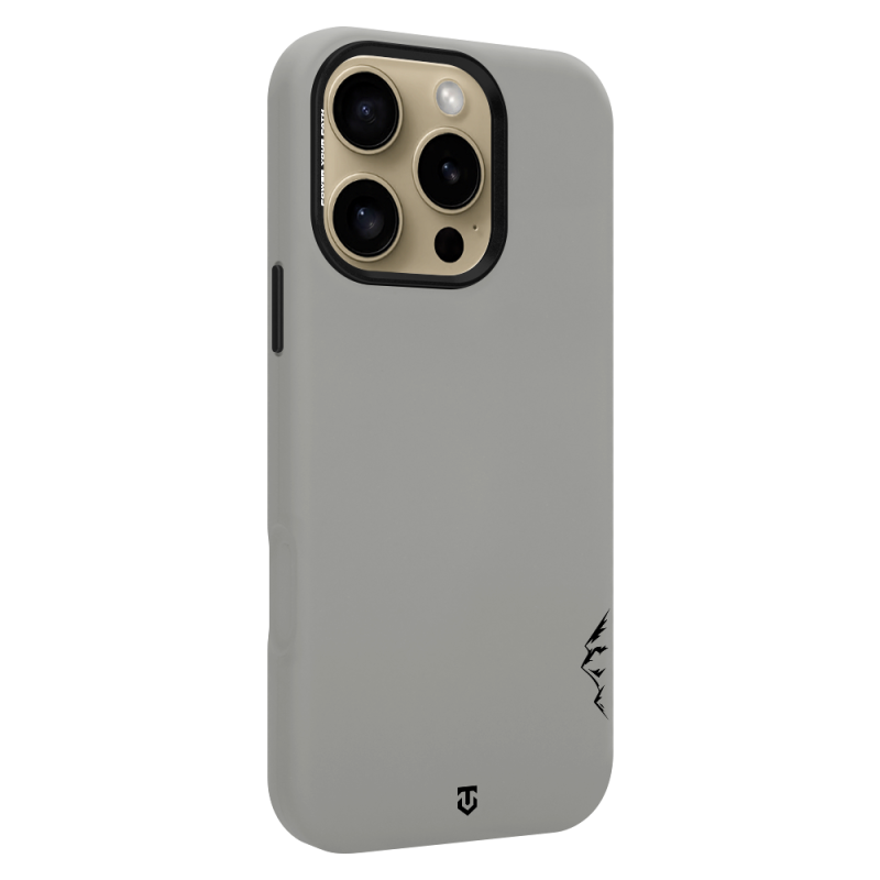 Tactical MagForce Velvet Smoothie 2.0 tok az Apple iPhone 16 Pro Foggy modellhez