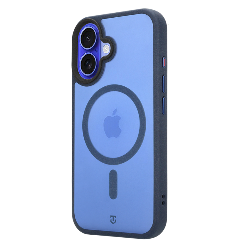 Tactical MagForce Hypersand tok az Apple iPhone 16-hoz, mélykék