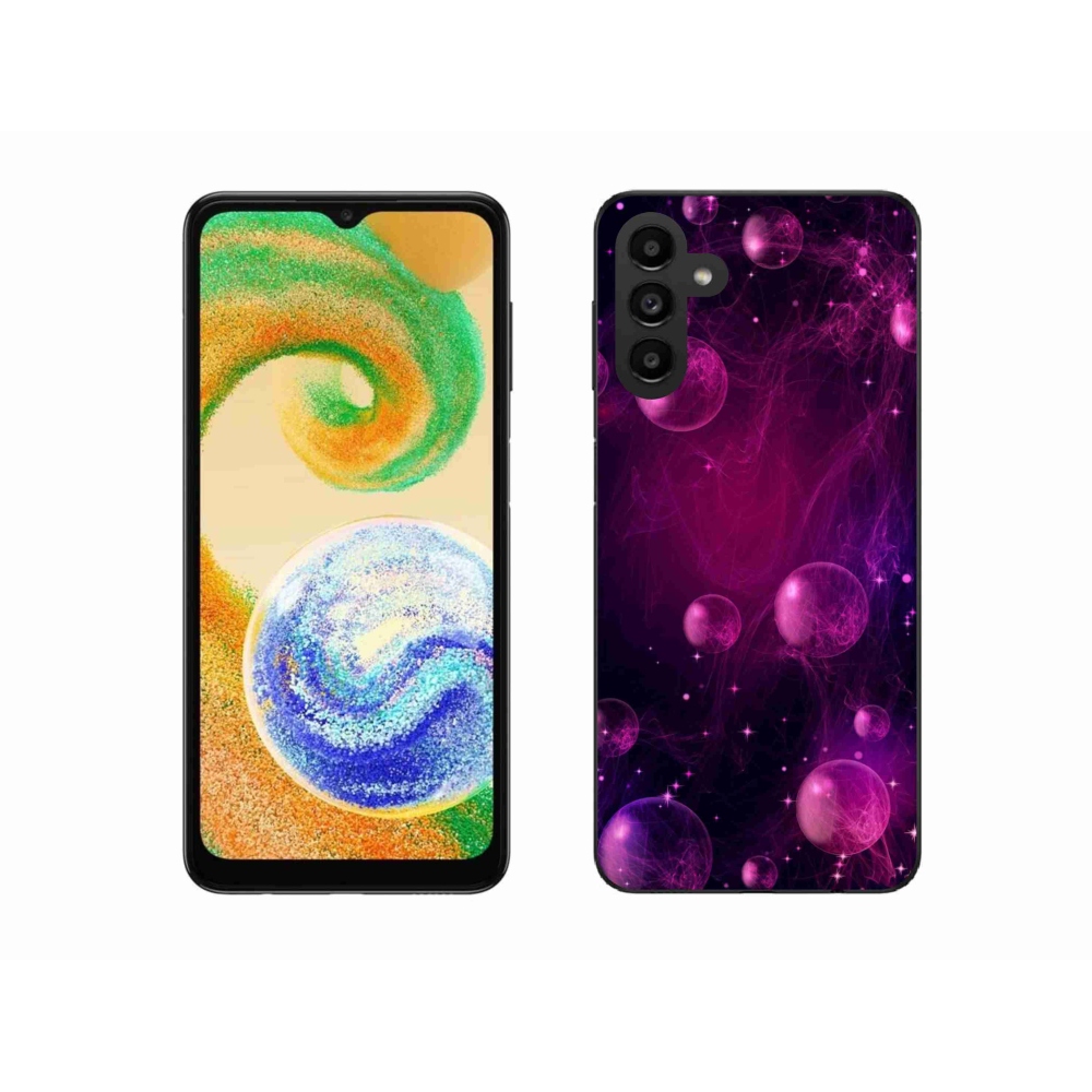 Zselés borítás mmCase Samsung Galaxy A04s (164.7x76.7x9.1mm) - kivonat 22