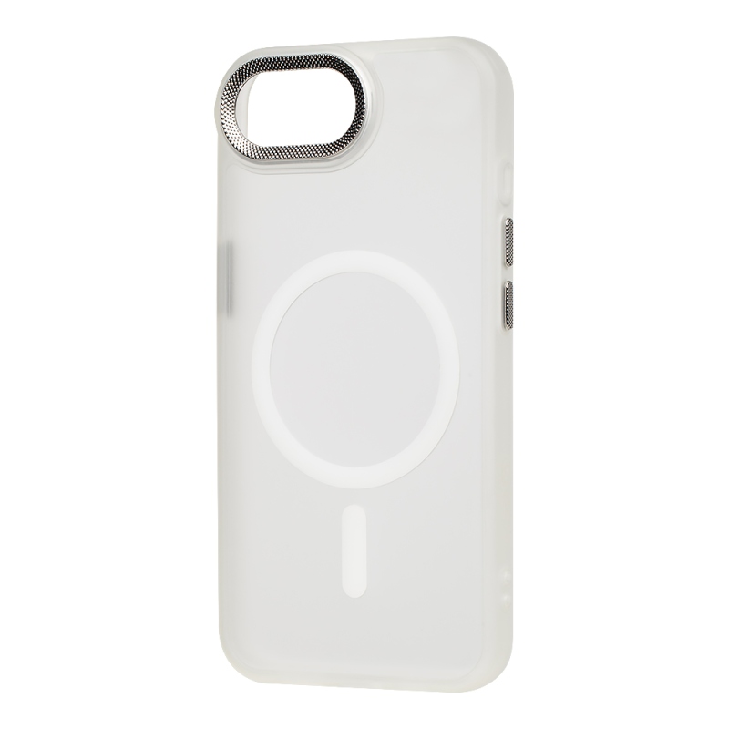 TOK: ME MagNetix Lumen tok az Apple iPhone 16e/17e-hez, matt kivitelben