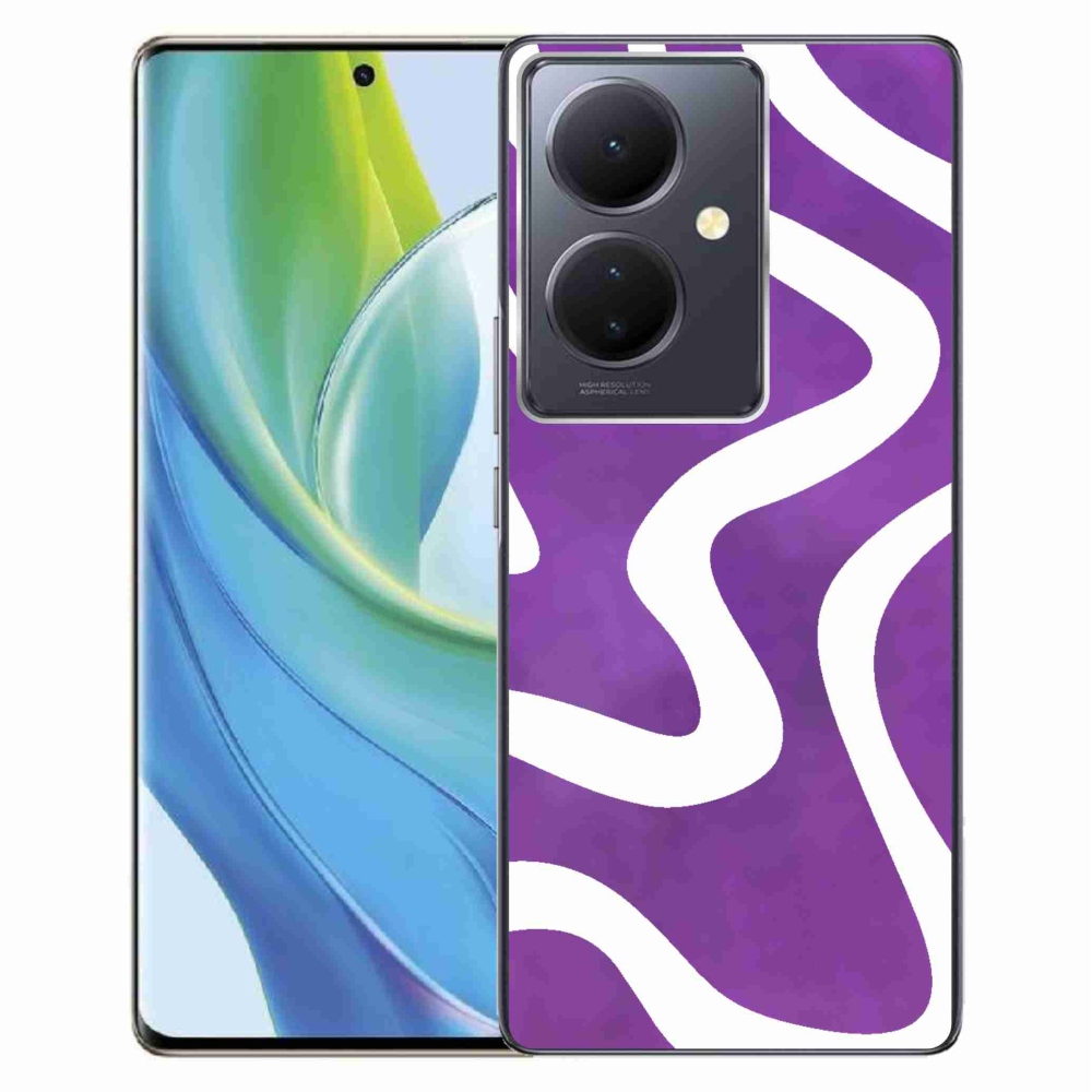 Gél borítás mmCase a Vivo V29 Lite 5G-n - kivonat 30