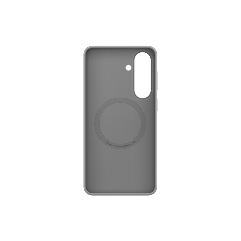 EF-ES947CJE Samsung szilikon mágneses borító Galaxy S26+ szürke