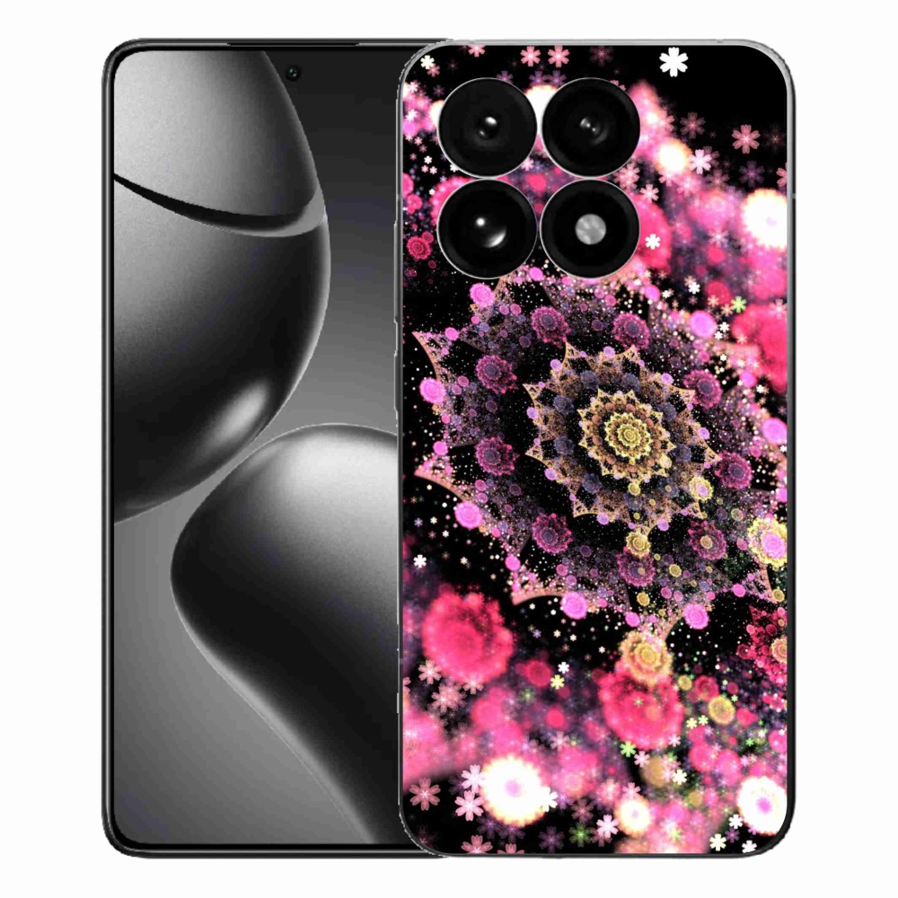 Gél borítás mmCase a Xiaomi 15T számára - kivonat 21