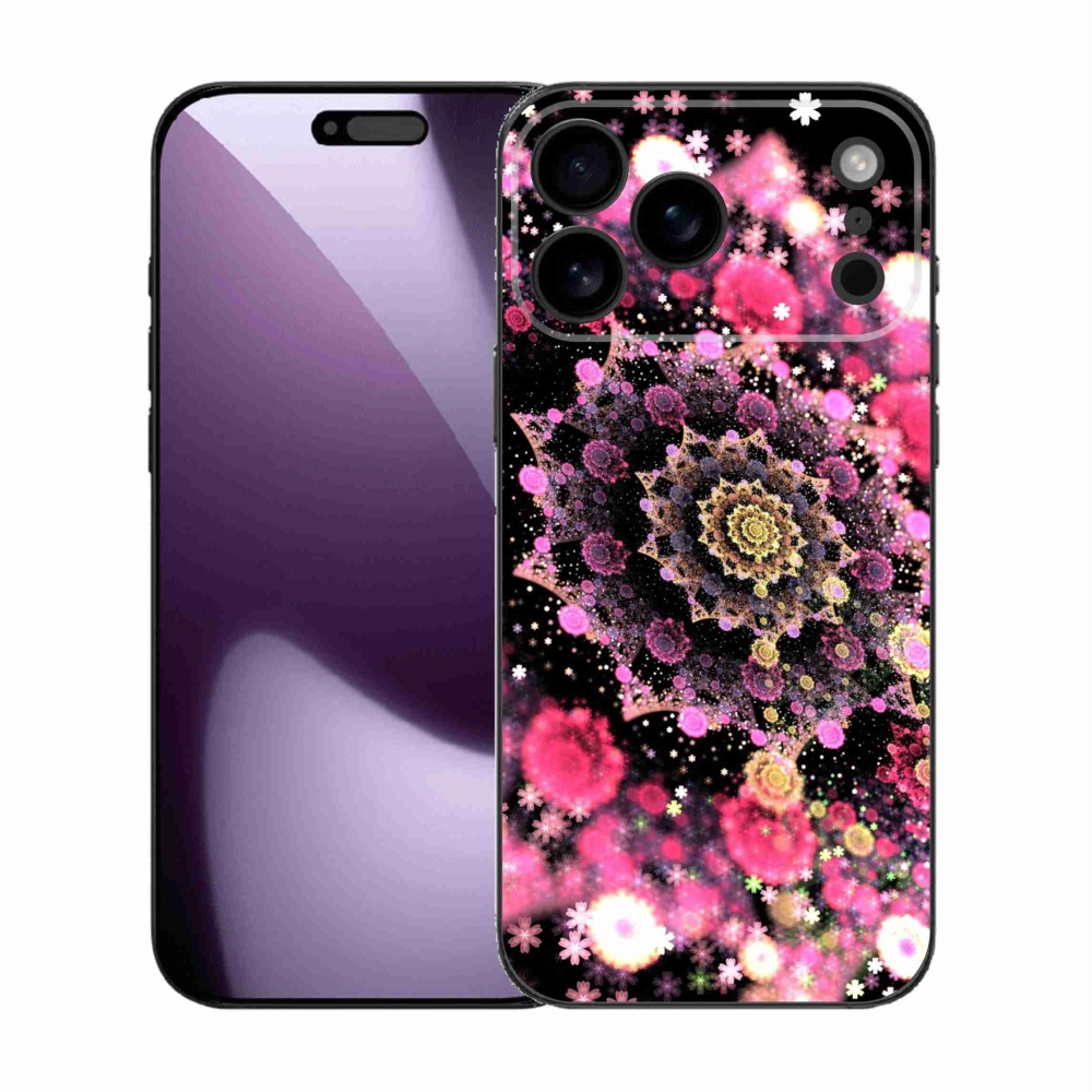 Zselés borítás mmCase iPhone 17 Pro Max készülékhez - kivonat 21