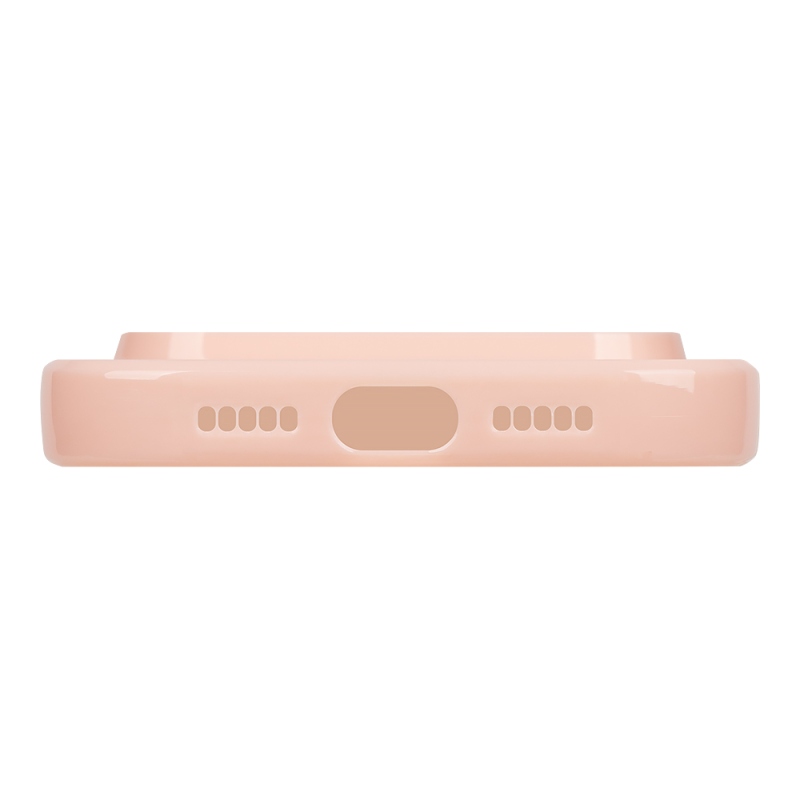 TOK: ME Glossy tok az Apple iPhone 18 Pro Max Blush modellhez