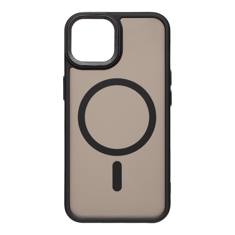 TOK: ME MagNetix Lumen tok az Apple iPhone 15-hez, Onyx