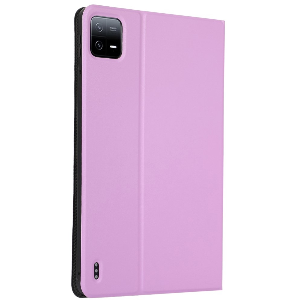 Fedélzáró tok Xiaomi Pad 6S Pro táblagéphez - lila