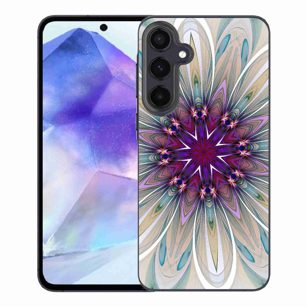 Zselés borítás mmCase Samsung Galaxy A55 5G - kivonat 10