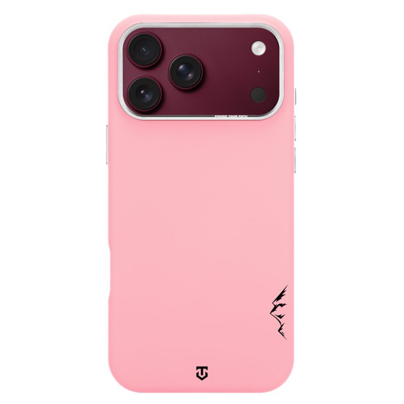 Tactical MagForce Velvet Smoothie 2.0 tok az Apple iPhone 18 Pro Max/17 Pro Max készülékhez – Pink Panther