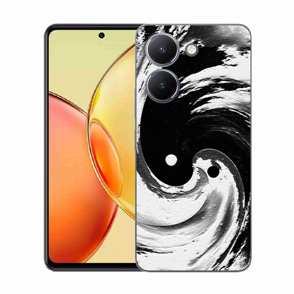 Zselés borítás mmCase a Vivo Y36-on - kivonat 8