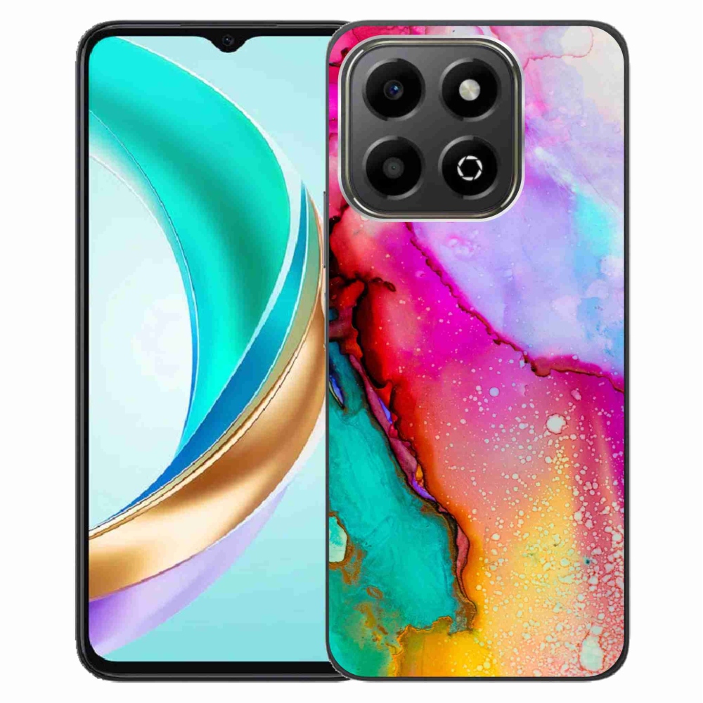 Zselés borítás mmCase a Honor X6b készülékhez - kivonat 24