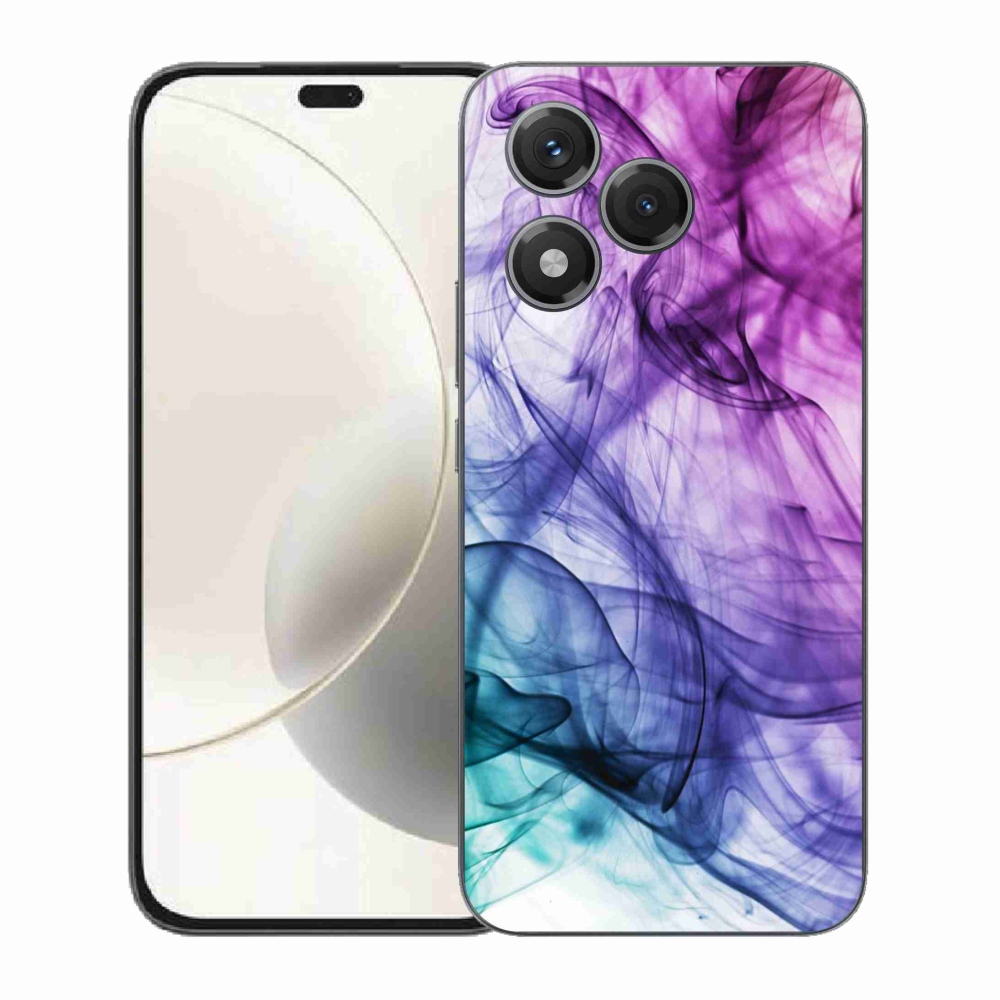 Gél borítás mmCase a Honor 400 Lite készülékhez - absztrakt minta