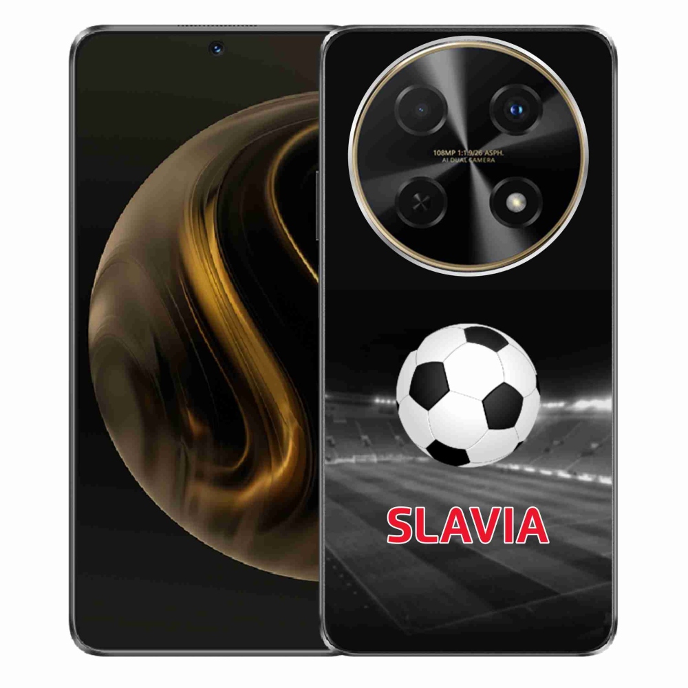 Gél borítás mmCase a Huawei Nova 12i készülékhez - slavia