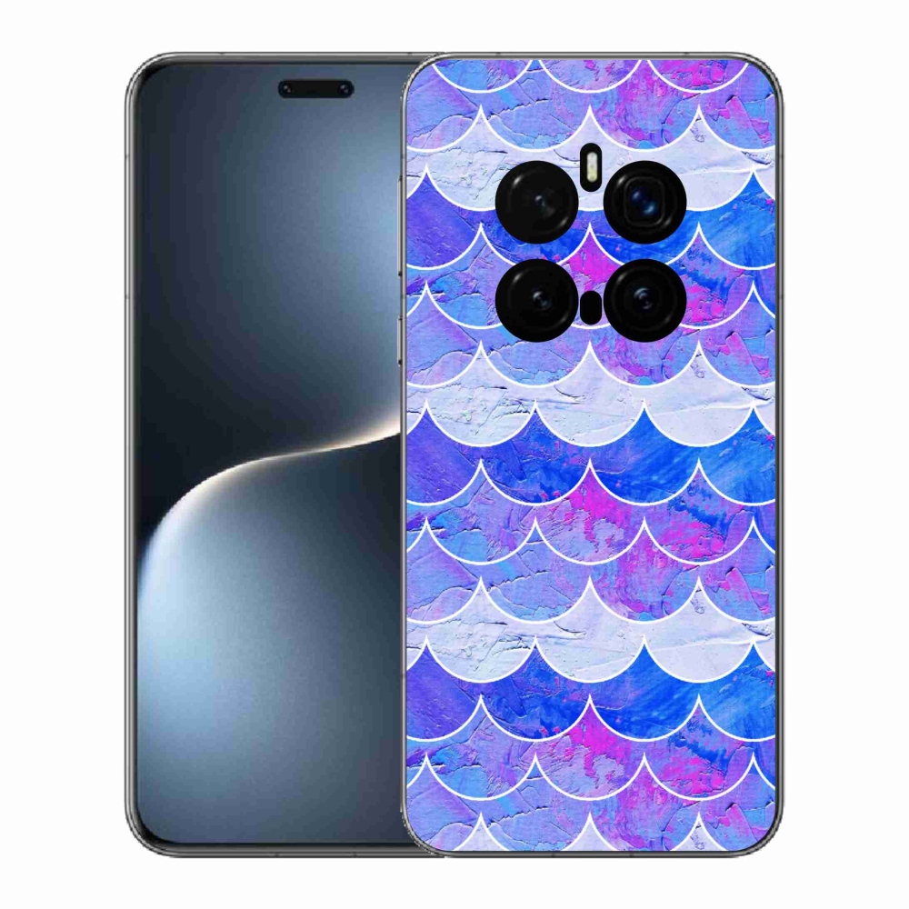 Zselés borítás mmCase a Honor Magic 7 Pro 5G számára - kivonat 29