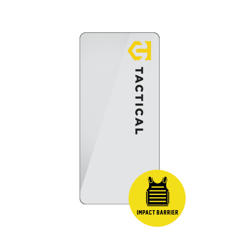 Taktikai ütközésgátló újoncoknak a Samsung Galaxy S26-hoz