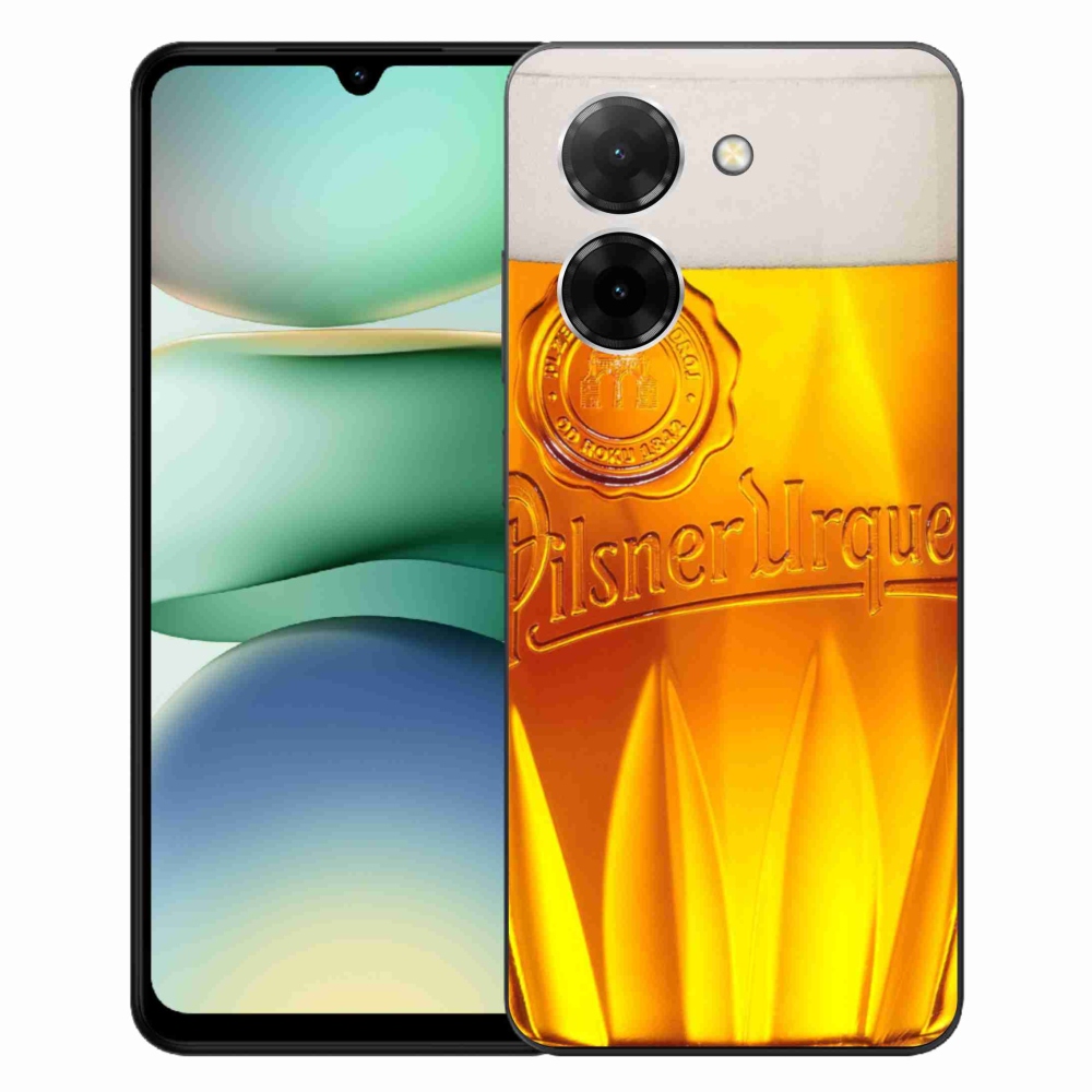 Gél borítás mmCase a Xiaomi Redmi A5 (171.7x77.8x8.3mm) - sör