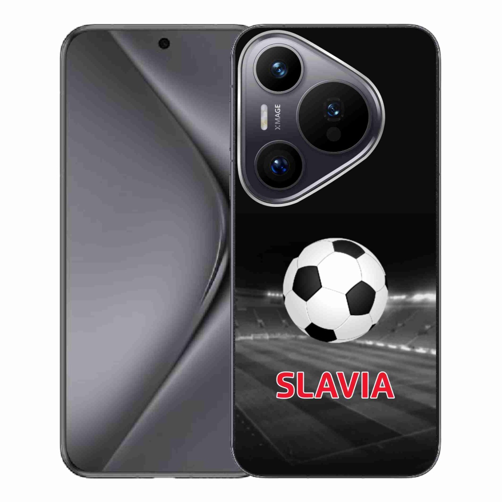 Gél borítás mmCase a Huawei Pura 70 Pro készülékhez - slavia