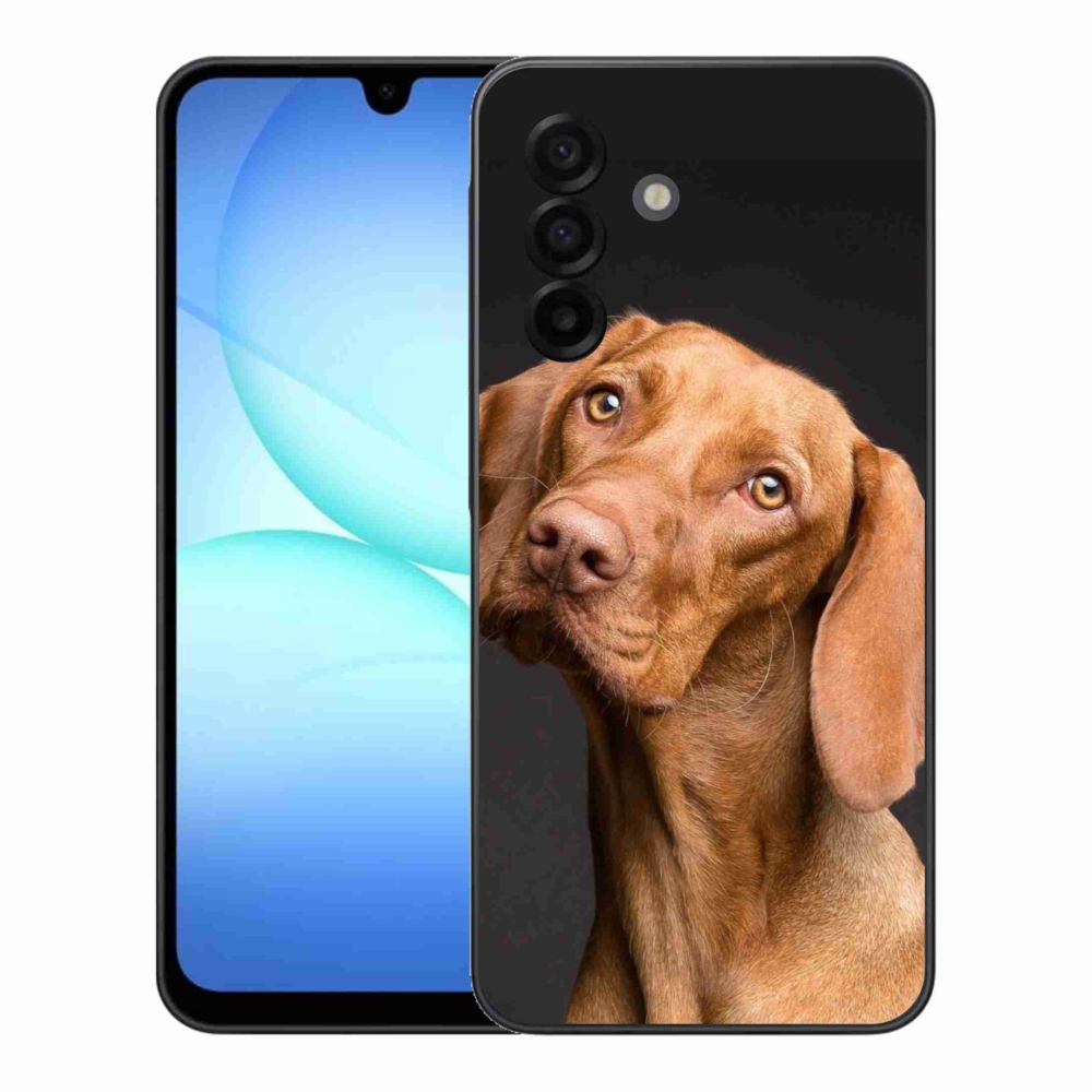 Zselés borítás mmCase Samsung Galaxy A17 4G/5G - Magyar Pointerhez