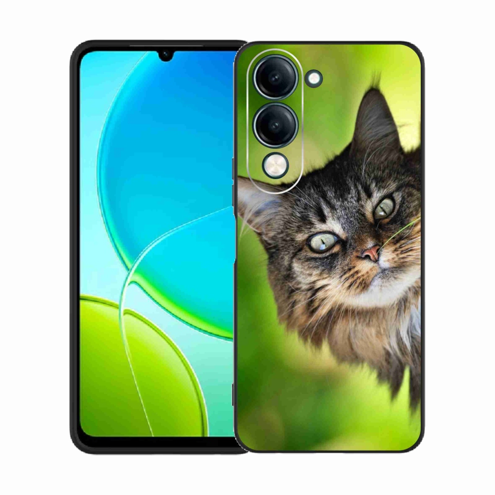 Zselés borítás mmCase a Vivo Y29s 5G-hez - 3. kategória