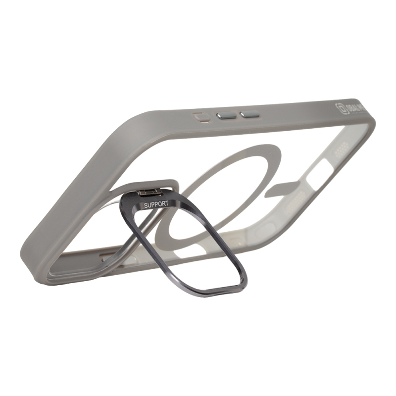 TOK: ME MagNetix Versa tok az Apple iPhone 17-hez, szürke