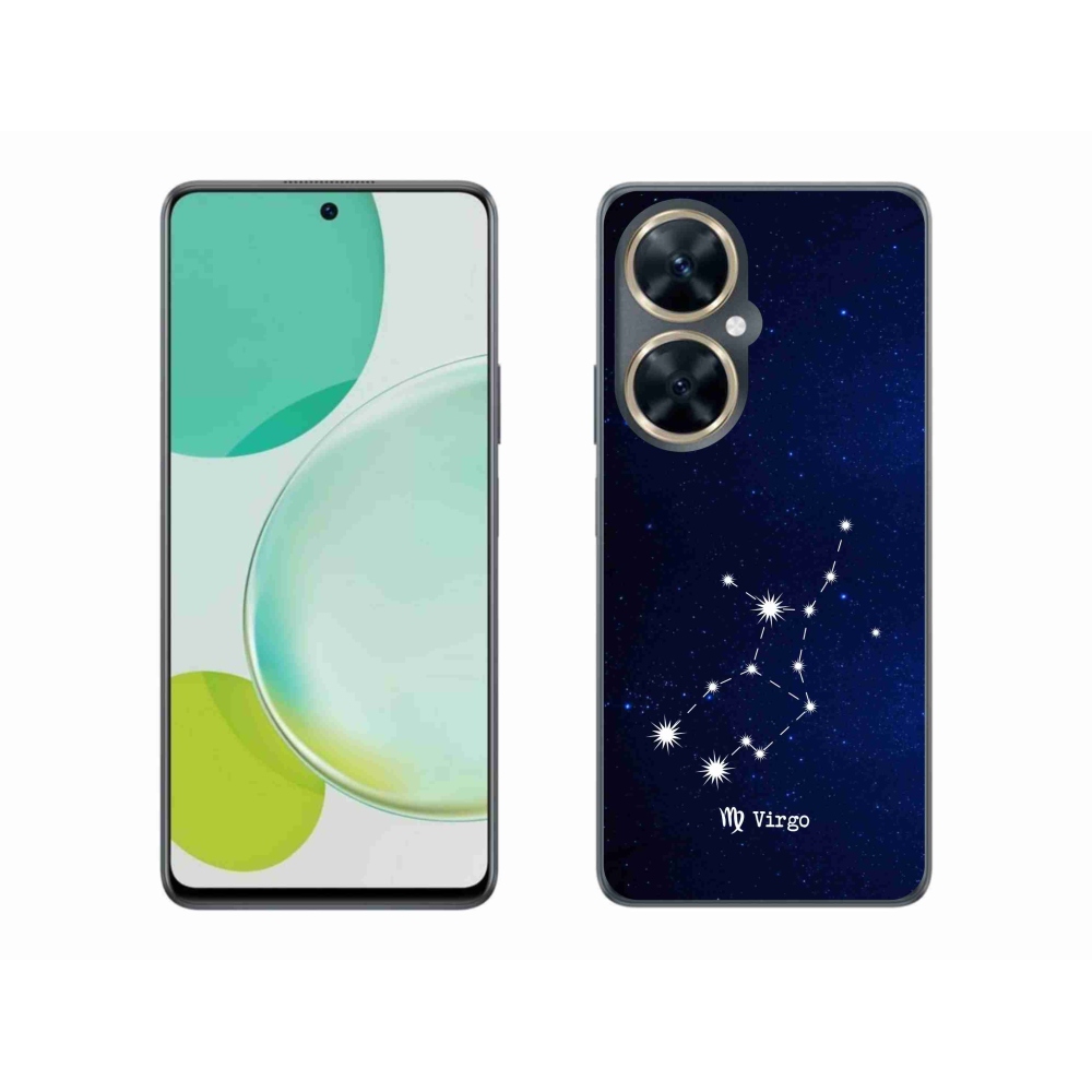 Gél borítás mmCase a Huawei Nova 11i készülékhez - Virgo