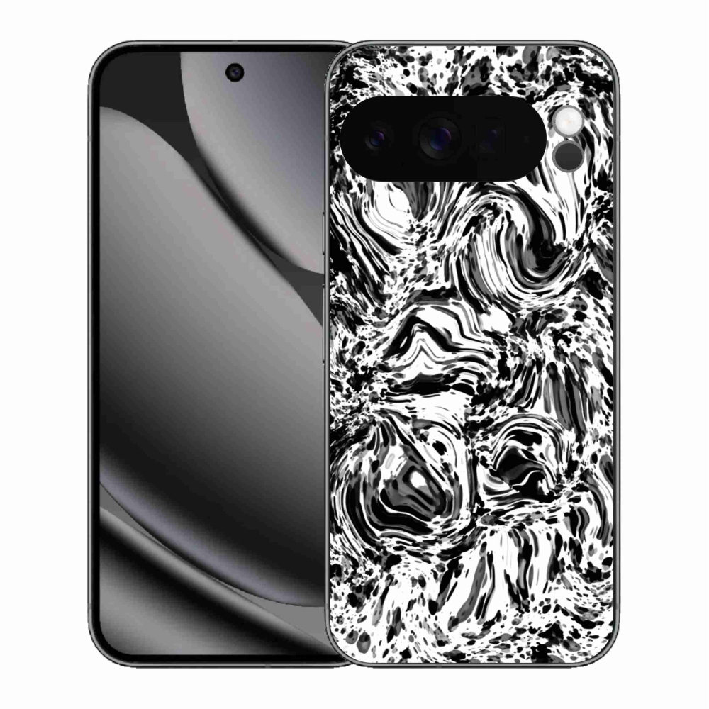 Zselés borítás mmCase a Google Pixel 10 Pro XL számára - kivonat 4