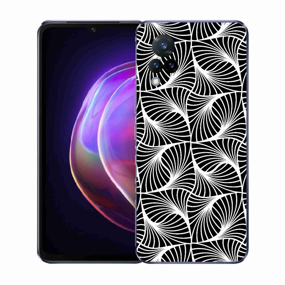 Gél borítás mmCase a Vivo V21 4G/5G-n - kivonat 14