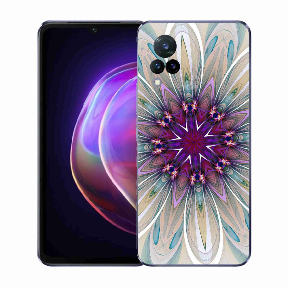 Gél borítás mmCase a Vivo V21 4G/5G-n - kivonat 10