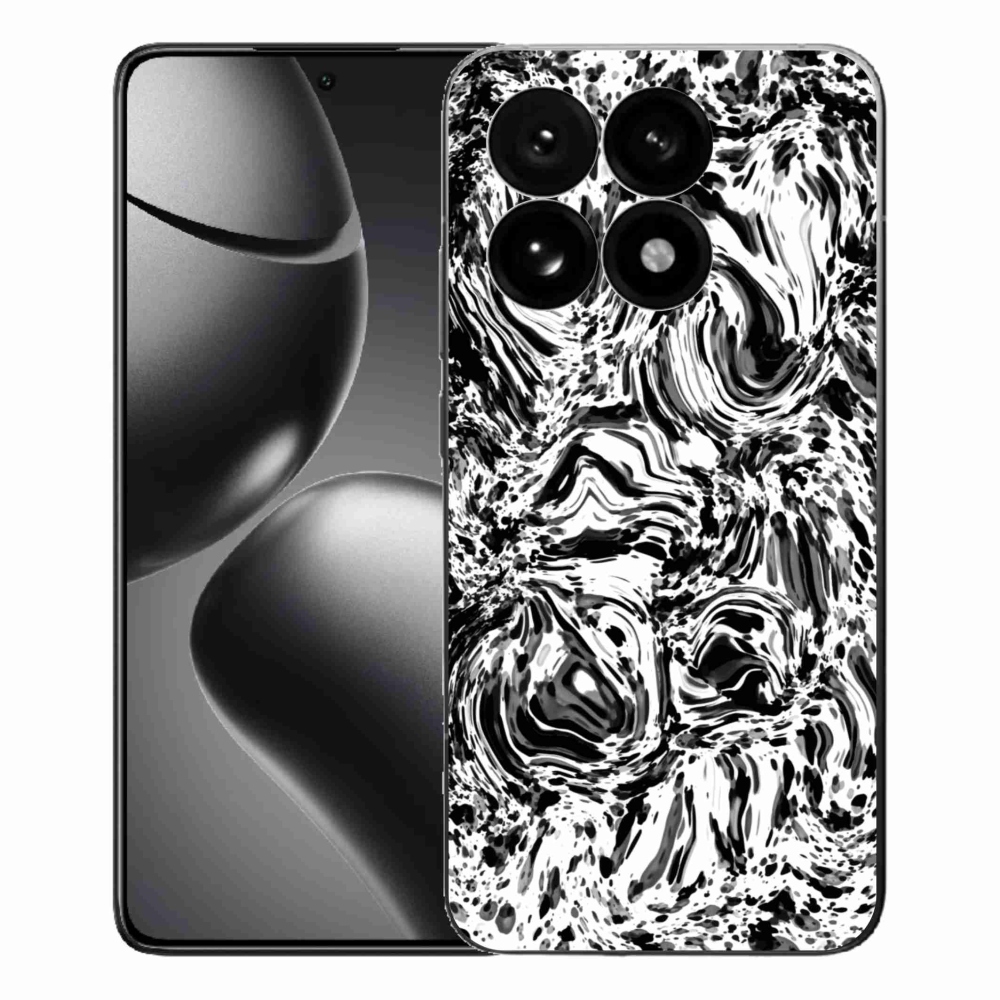 Gél borítás mmCase a Xiaomi 15T számára - kivonat 4