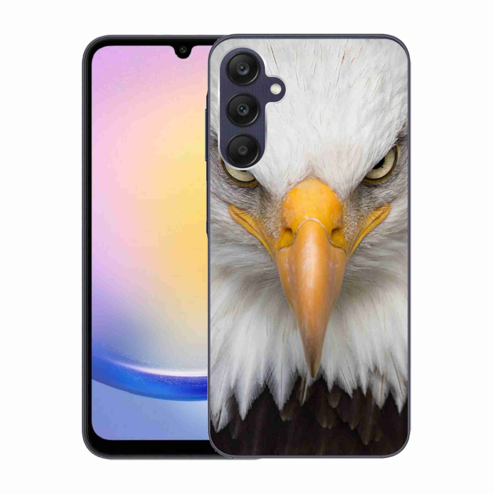 Gél védőhuzat mmCase Samsung Galaxy A25 5G - sas