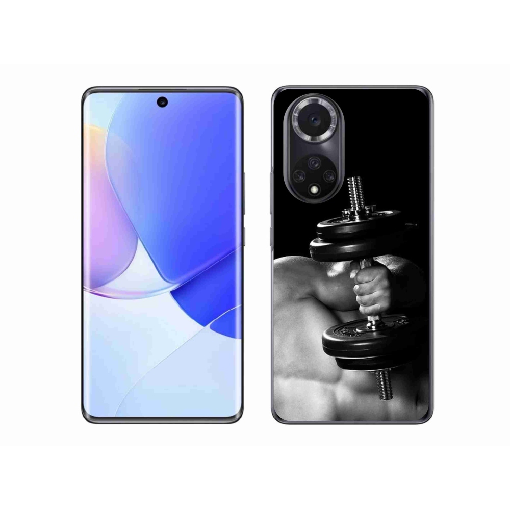 Gél borítás mmCase a Huawei Nova 9-en - boost 2