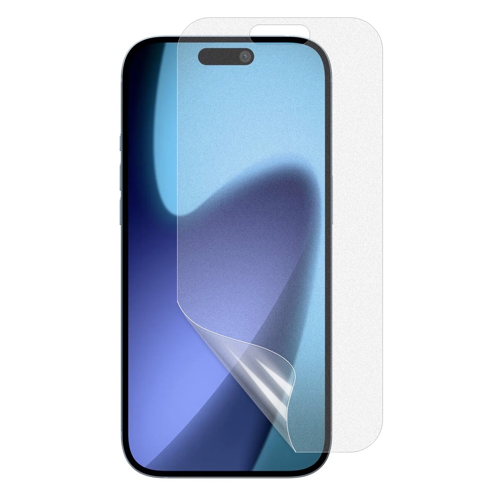 Védőfólia iPhone 17 Air készülékhez