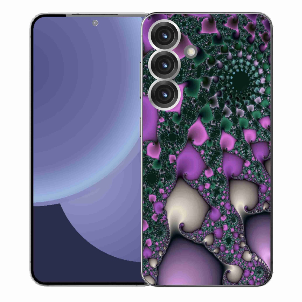 Gél borítás mmCase Samsung Galaxy S25+ - kivonat 7