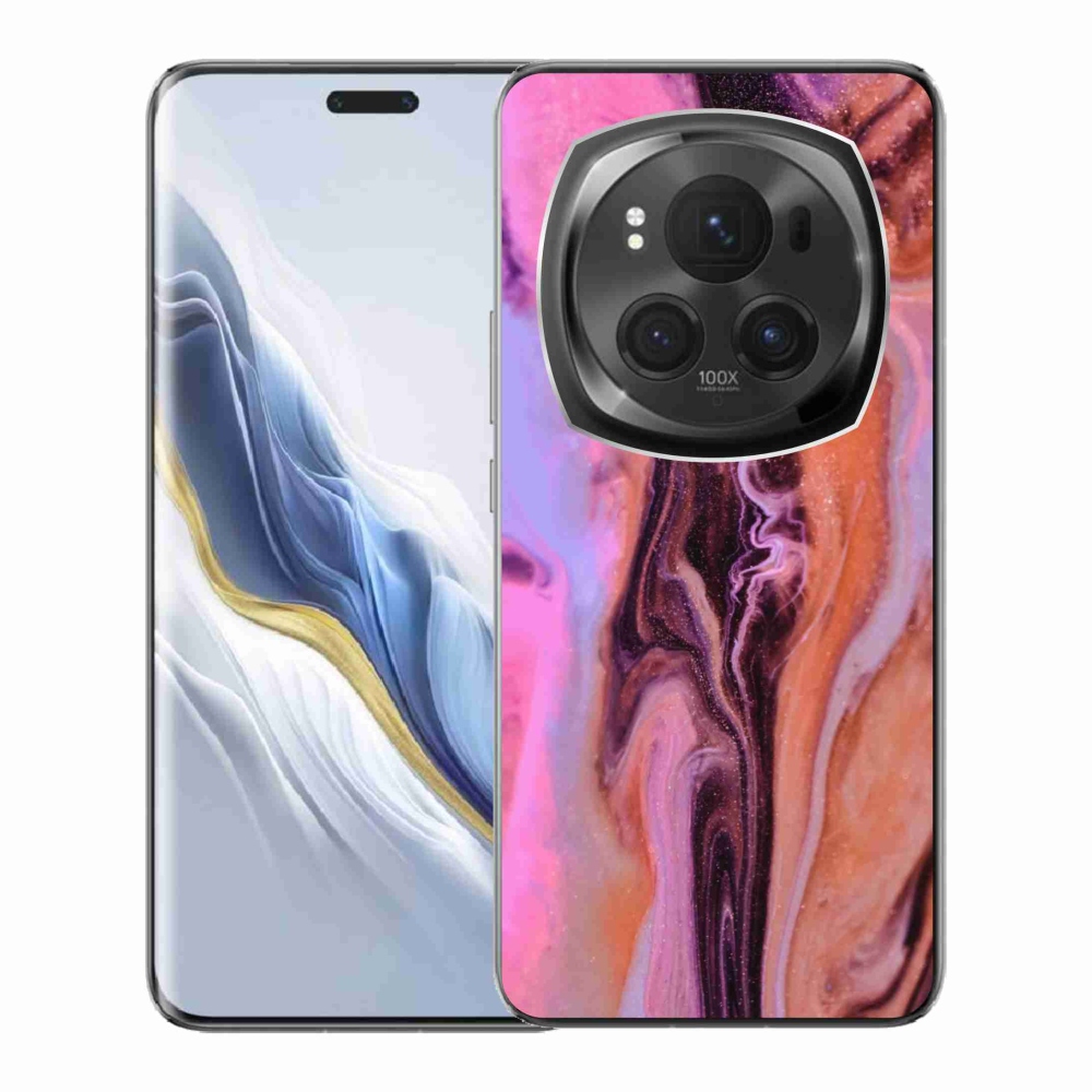 Zselés borítás mmCase a Honor Magic 6 Pro 5G készülékhez - kivonat 26