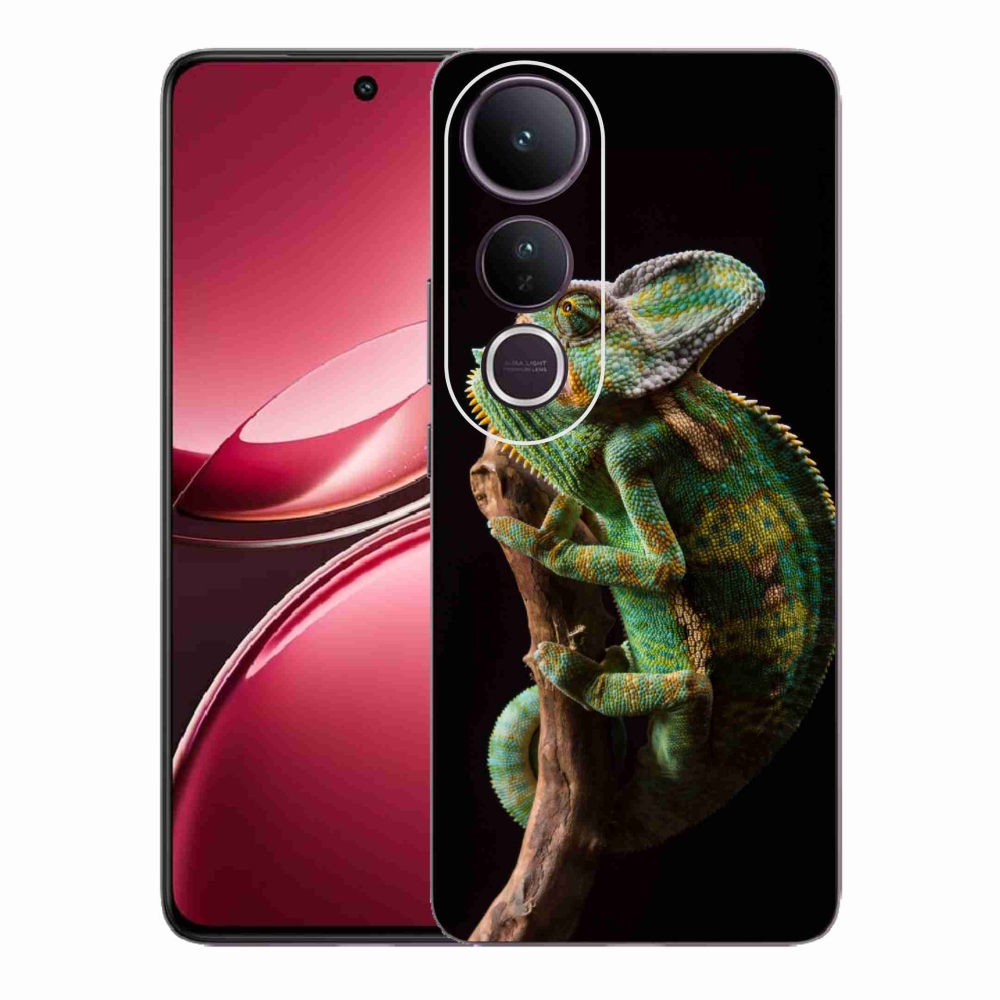 Gél borítás mmCase a Vivo V50 Lite 4G/5G készülékhez - kaméleon