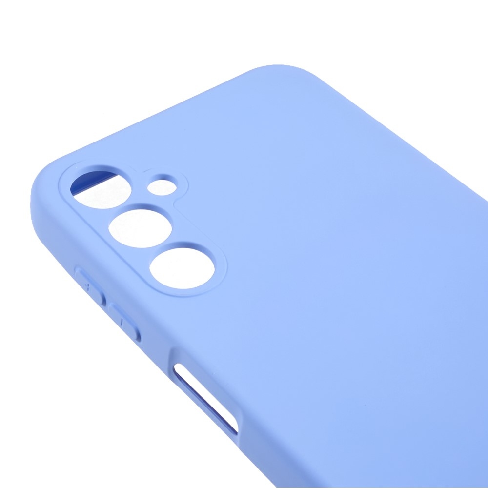 Gél tok a Samsung Galaxy A16 4G/5G készülékhez - lila