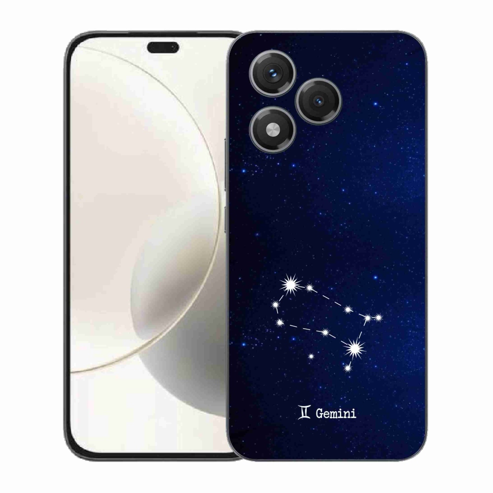 Zselés borítás mmCase a Honor 400 Lite-hoz - Gemini