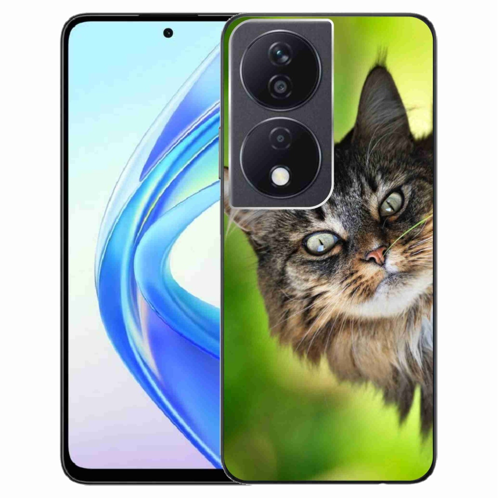 Zselés borítás mmCase a Honor X7b/Honor 90 Smart készülékhez - 3. kategória