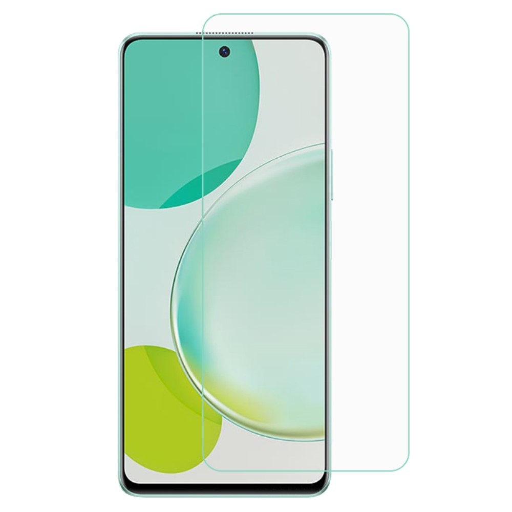 Edzett üveg a Huawei Nova 11i készüléken