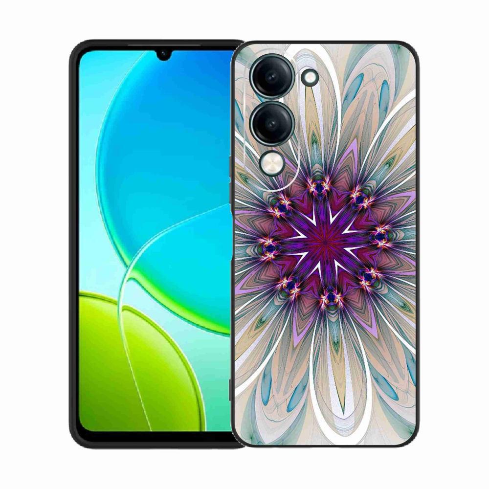 Zselés borítás mmCase a Vivo Y29s 5G-n - kivonat 10