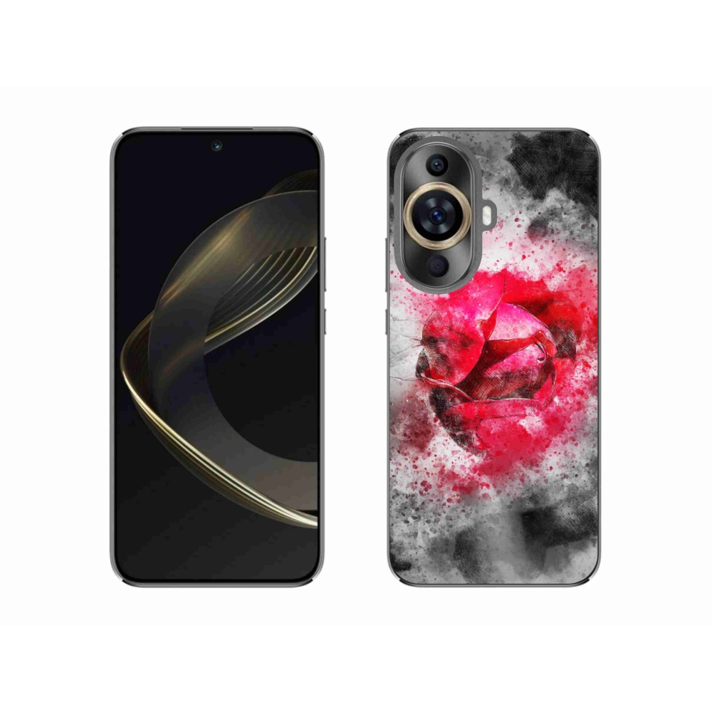 Gél borítás mmCase a Huawei Nova 11 készülékre - kivonat 9