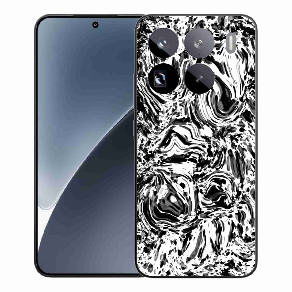 Gél borítás mmCase a Xiaomi 15 Pro számára - kivonat 4