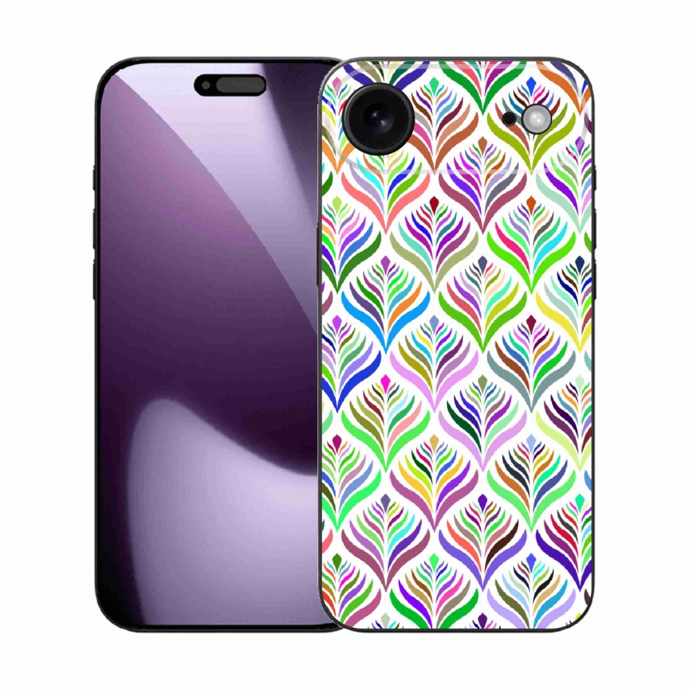 Gél borító mmCase iPhone 17 Air készülékhez - kivonat 15