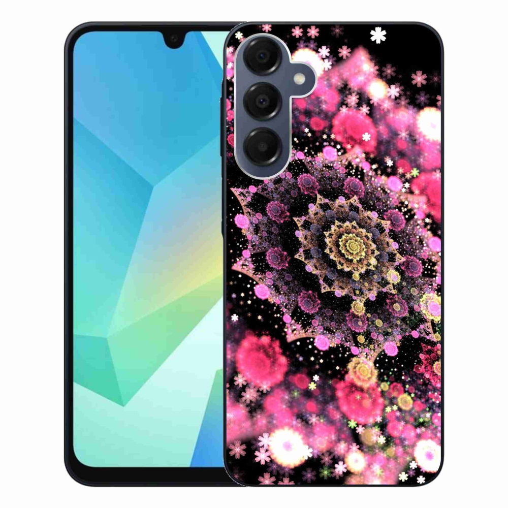 Zselés borítás mmCase Samsung Galaxy A16 4G/5G - kivonat 21